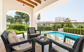 Villa Evita
